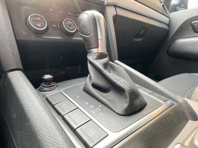 VOLKSWAGEN福斯 AMAROK  第14張相片