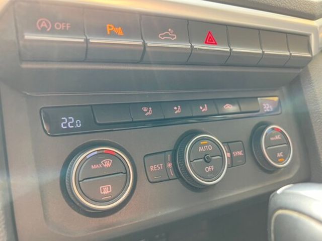 VOLKSWAGEN福斯 AMAROK  第16張相片