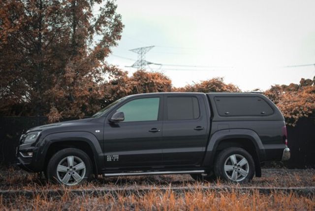 VOLKSWAGEN福斯 AMAROK  第20張相片