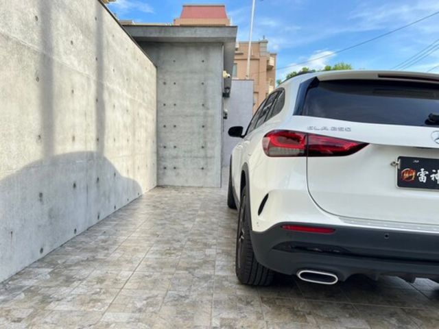 M-BENZ賓士 GLA250  第7張相片