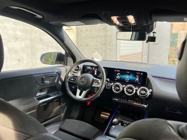 M-BENZ賓士 GLA250  第8張相片