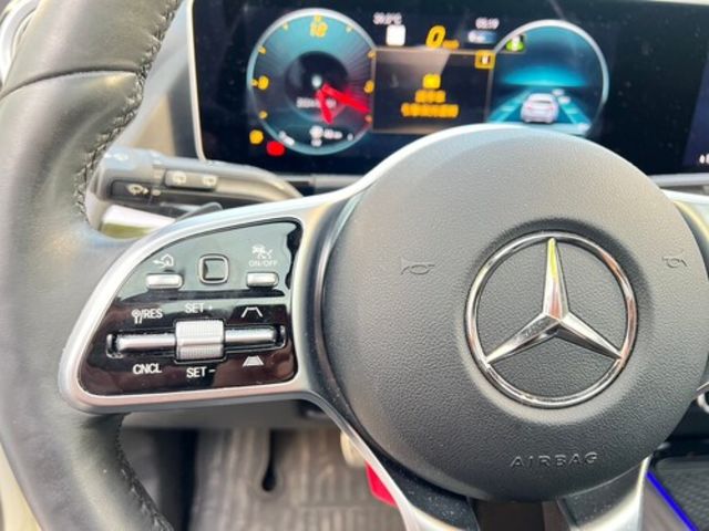 M-BENZ賓士 GLA250  第12張相片