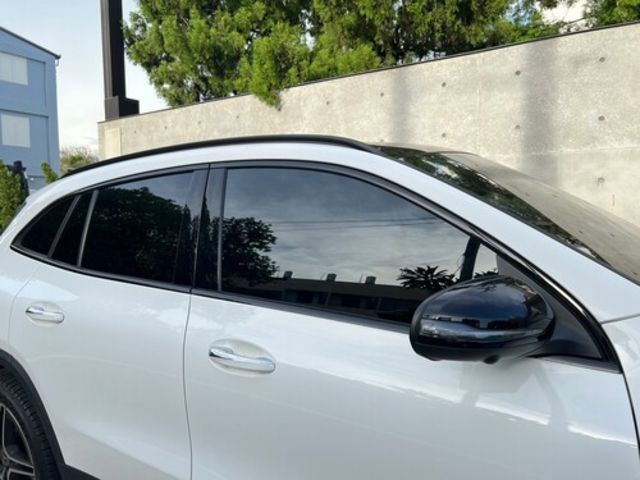M-BENZ賓士 GLA250  第17張相片