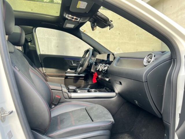 M-BENZ賓士 GLA250  第20張相片