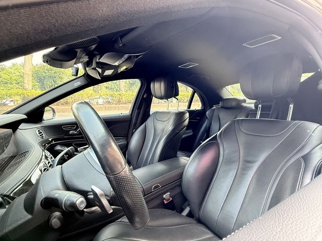M-BENZ賓士 S350D  第8張相片