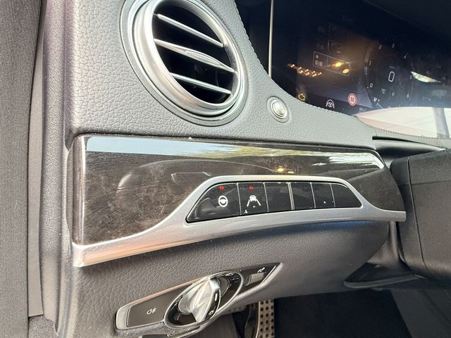 M-BENZ賓士 S350D  第18張相片