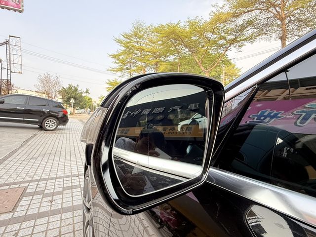 M-BENZ賓士 S350D  第19張相片