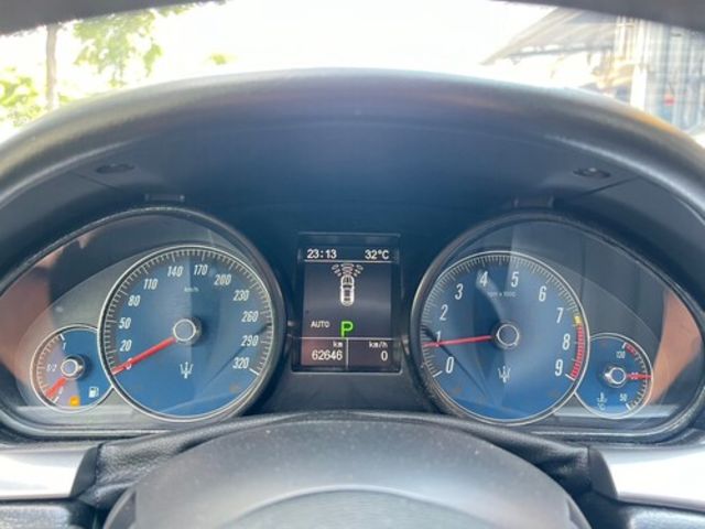 MASERATI瑪莎拉蒂 GRANTURISMO SPORT  第6張相片