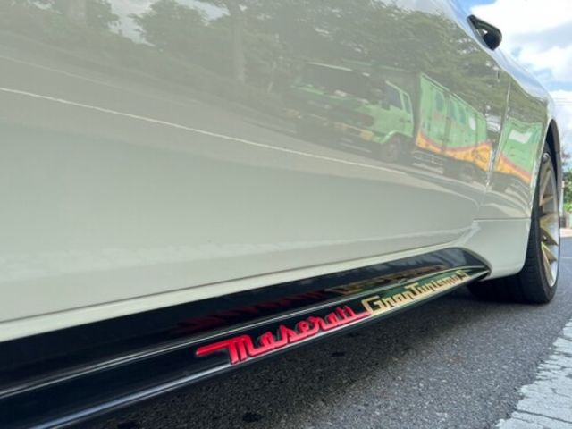 MASERATI瑪莎拉蒂 GRANTURISMO SPORT  第10張相片
