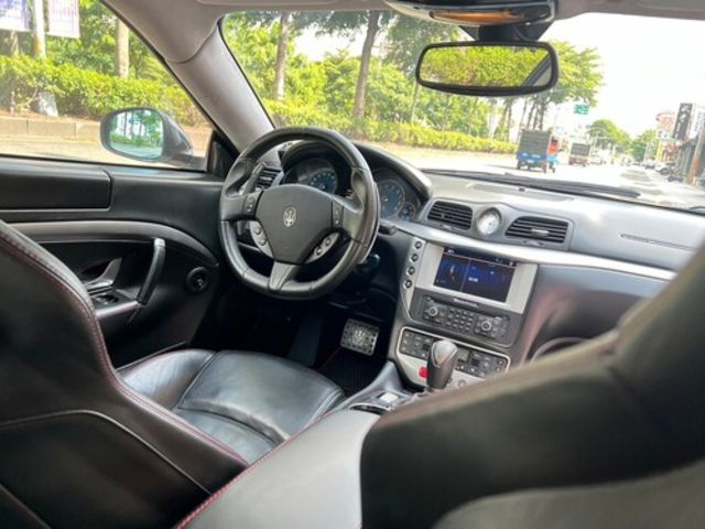 MASERATI瑪莎拉蒂 GRANTURISMO SPORT  第14張相片
