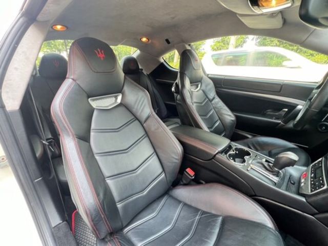 MASERATI瑪莎拉蒂 GRANTURISMO SPORT  第15張相片