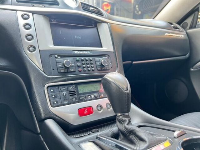 MASERATI瑪莎拉蒂 GRANTURISMO SPORT  第18張相片