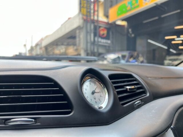 MASERATI瑪莎拉蒂 GRANTURISMO SPORT  第19張相片