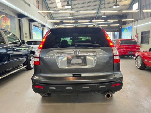 HONDA本田 CR-V  第4張相片