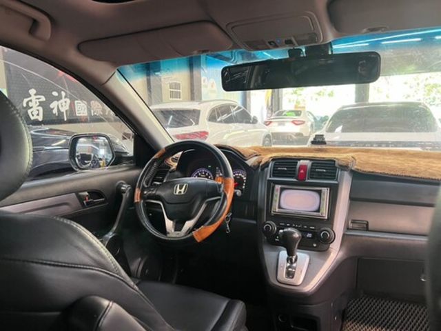HONDA本田 CR-V  第5張相片