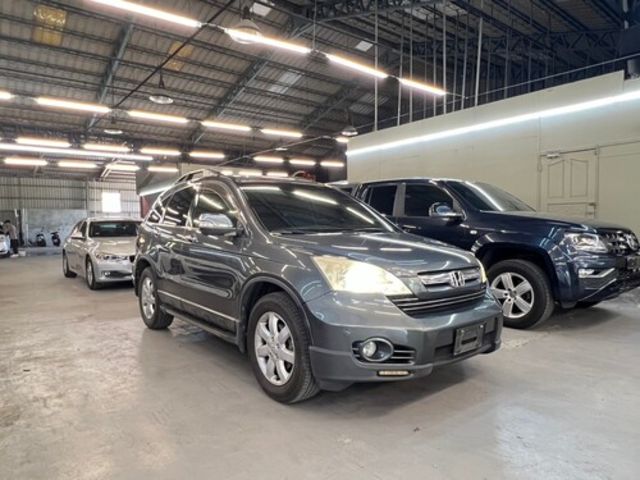 HONDA本田 CR-V  第6張相片