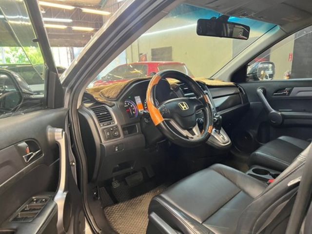 HONDA本田 CR-V  第9張相片