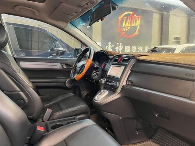 HONDA本田 CR-V  第10張相片