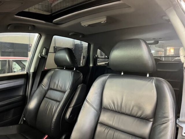 HONDA本田 CR-V  第11張相片