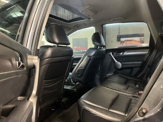 HONDA本田 CR-V  第12張相片