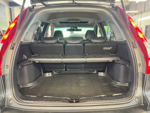 HONDA本田 CR-V  第13張相片