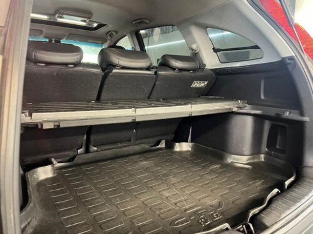 HONDA本田 CR-V  第14張相片