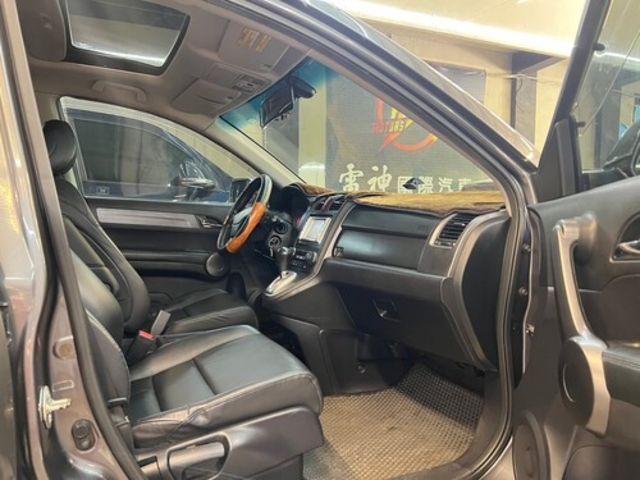 HONDA本田 CR-V  第15張相片