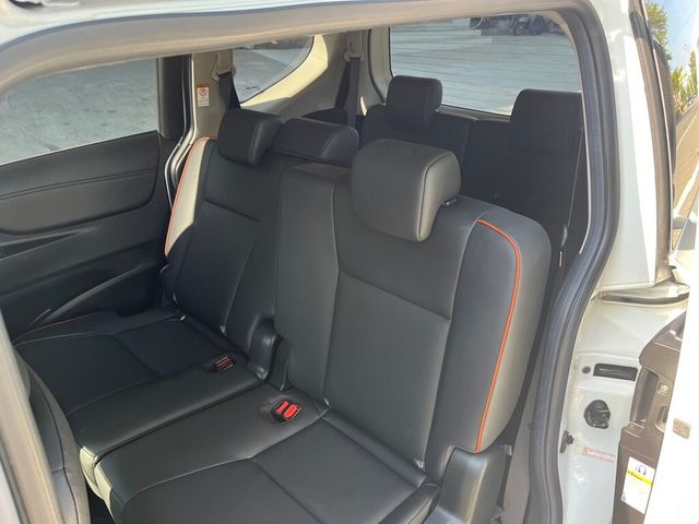 TOYOTA豐田 SIENTA  第15張相片