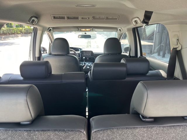 TOYOTA豐田 SIENTA  第16張相片