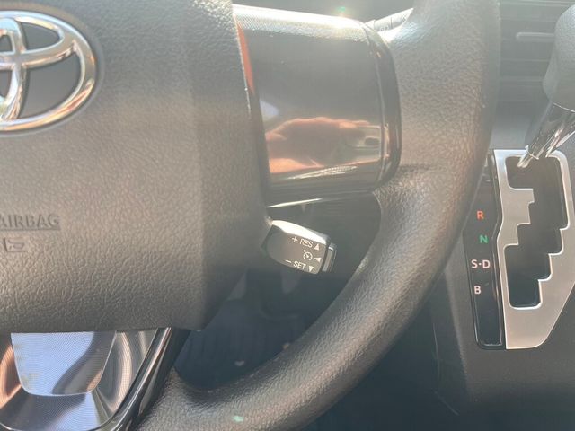 TOYOTA豐田 SIENTA  第20張相片
