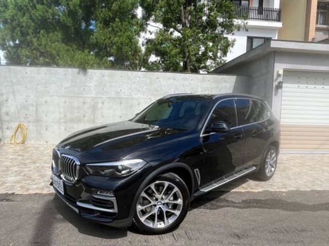 BMW寶馬 X5  第1張相片