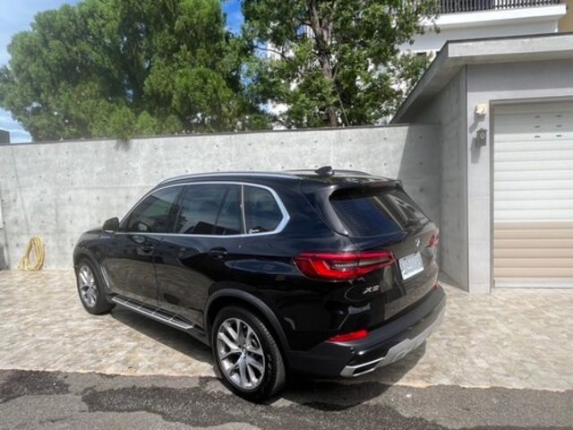 BMW寶馬 X5  第2張相片