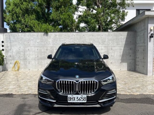 BMW寶馬 X5  第3張相片