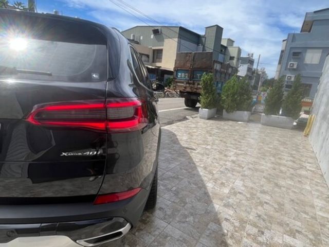 BMW寶馬 X5  第4張相片