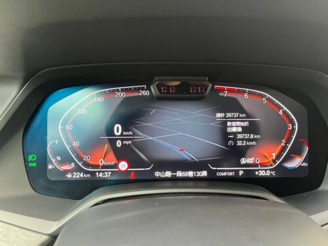 BMW寶馬 X5  第5張相片
