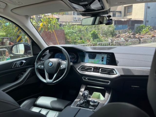 BMW寶馬 X5  第7張相片