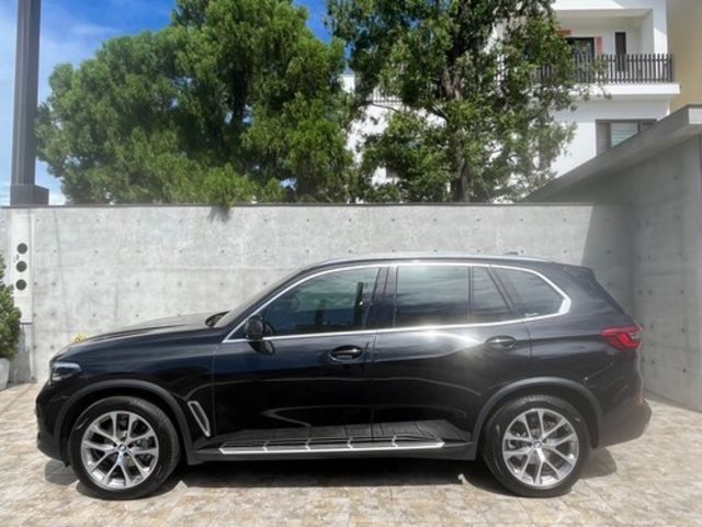 BMW寶馬 X5  第10張相片