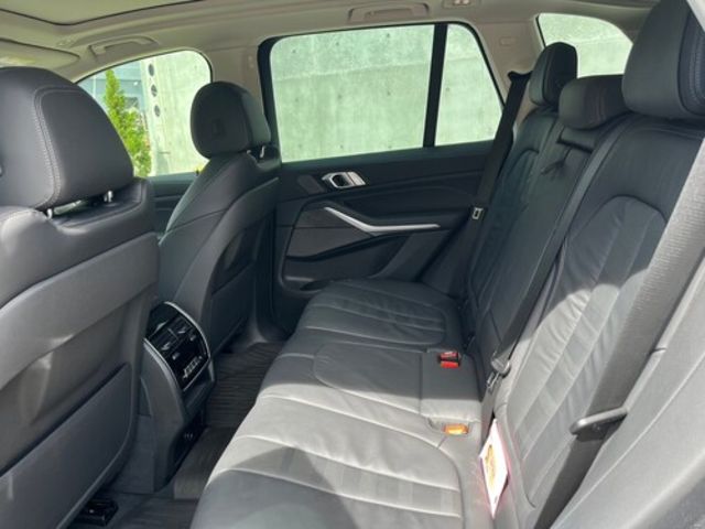 BMW寶馬 X5  第15張相片