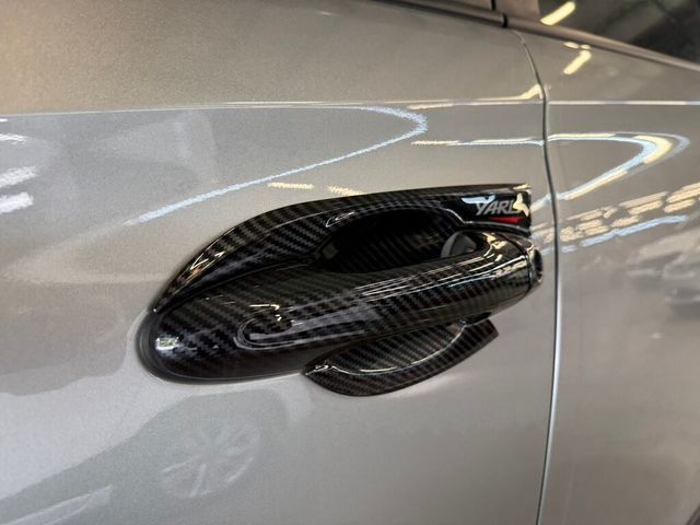 TOYOTA豐田 YARIS CROSSOVER  第6張相片