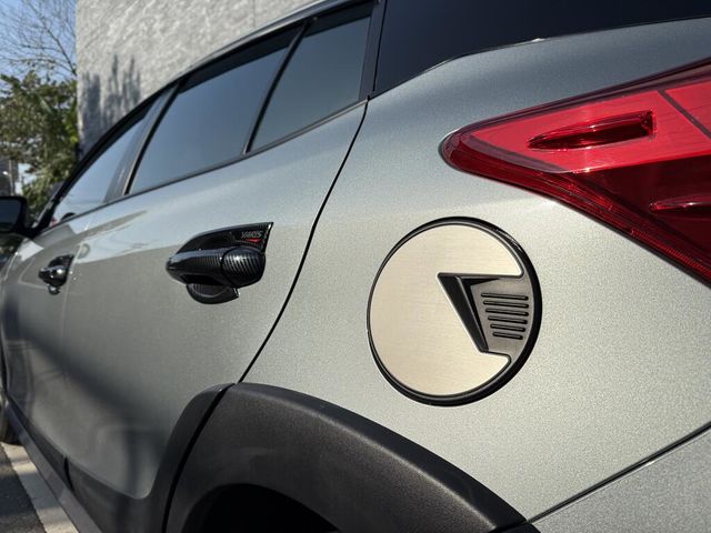 TOYOTA豐田 YARIS CROSSOVER  第8張相片