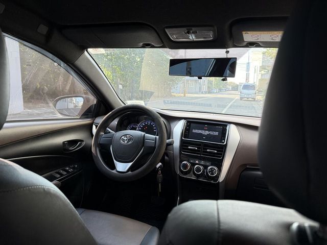 TOYOTA豐田 YARIS CROSSOVER  第11張相片