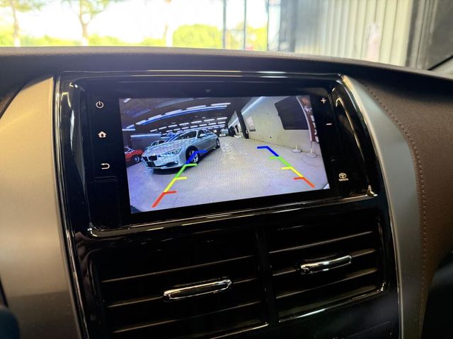 TOYOTA豐田 YARIS CROSSOVER  第19張相片