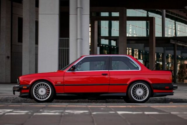 BMW寶馬 316A  第3張相片
