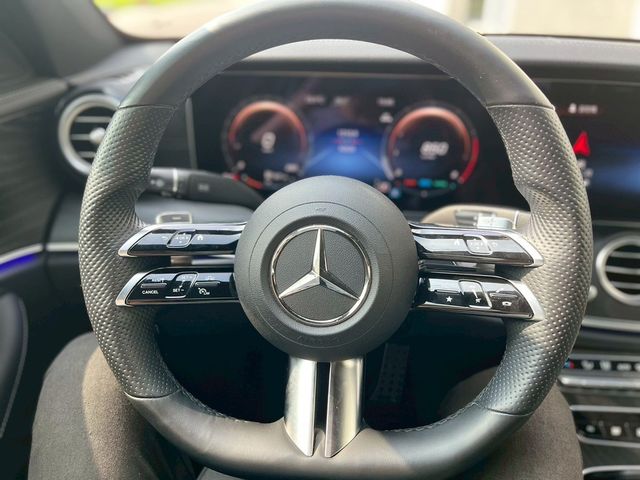 M-BENZ賓士 E200  第9張相片