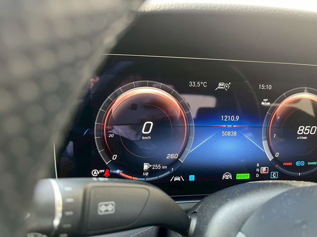 M-BENZ賓士 E200  第12張相片