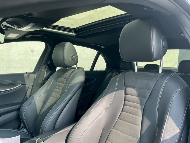 M-BENZ賓士 E200  第13張相片