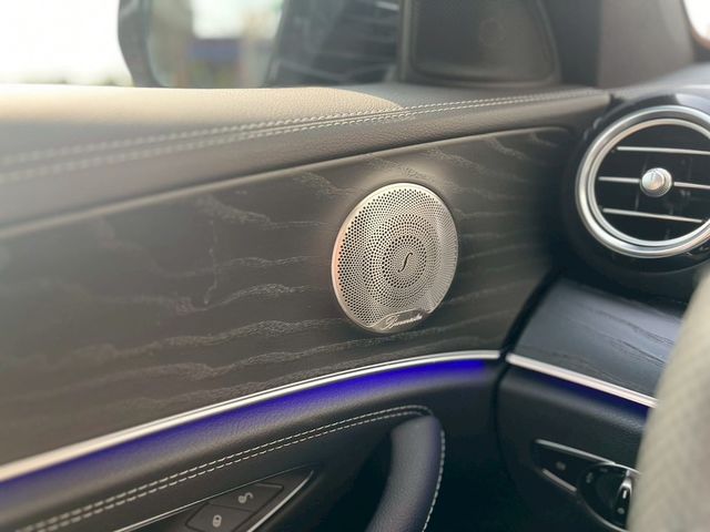 M-BENZ賓士 E200  第16張相片