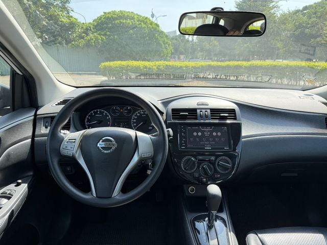 NISSAN日產 TIIDA  第9張相片