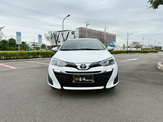 TOYOTA豐田 YARIS  第3張相片