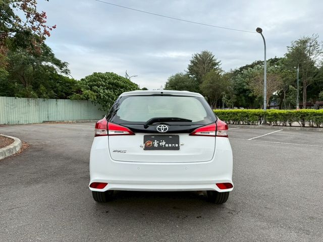 TOYOTA豐田 YARIS  第4張相片